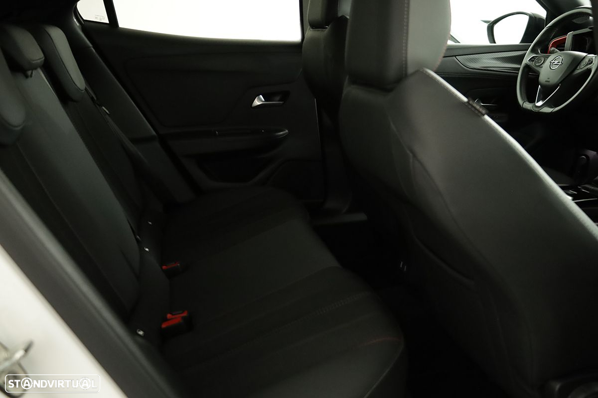 Opel Mokka 1.2 T GS - 21