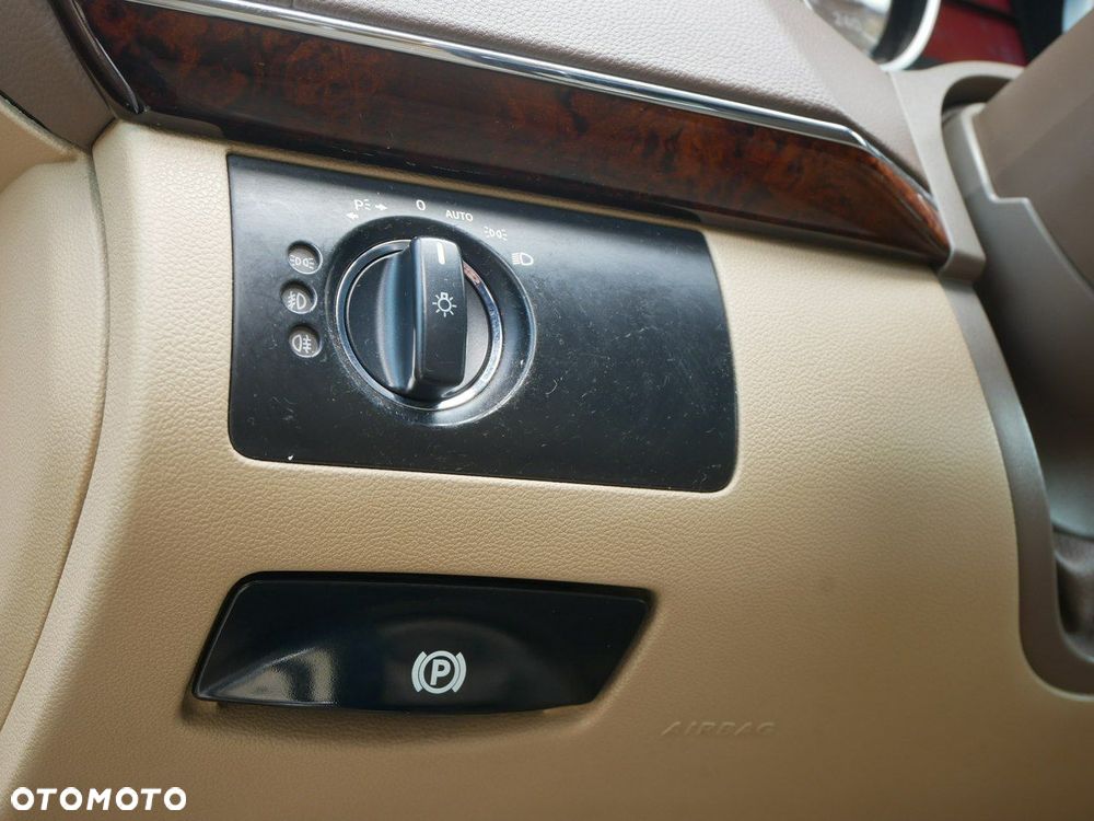 Mercedes-Benz ML 350 CDI 4-Matic - 20