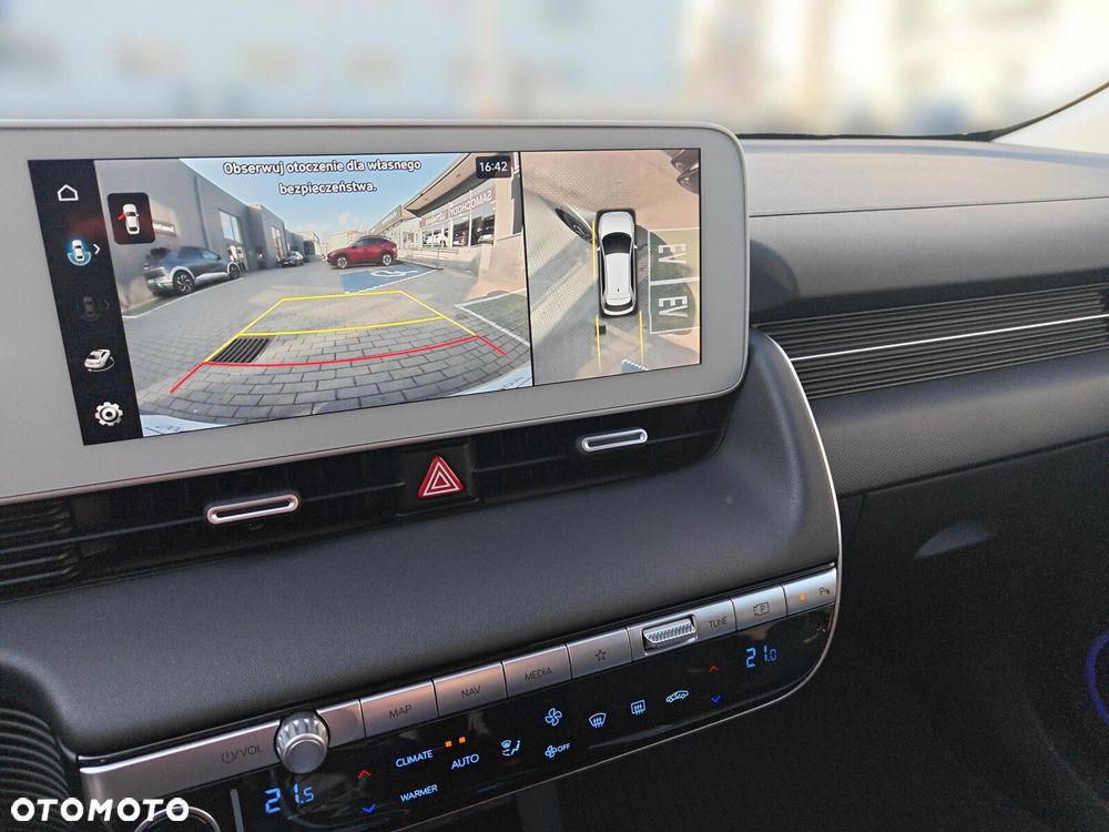 Hyundai IONIQ 5 77kWh Techniq - 16