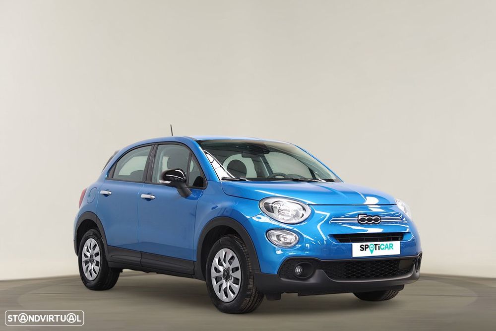 Fiat 500X 1.0 FireFly