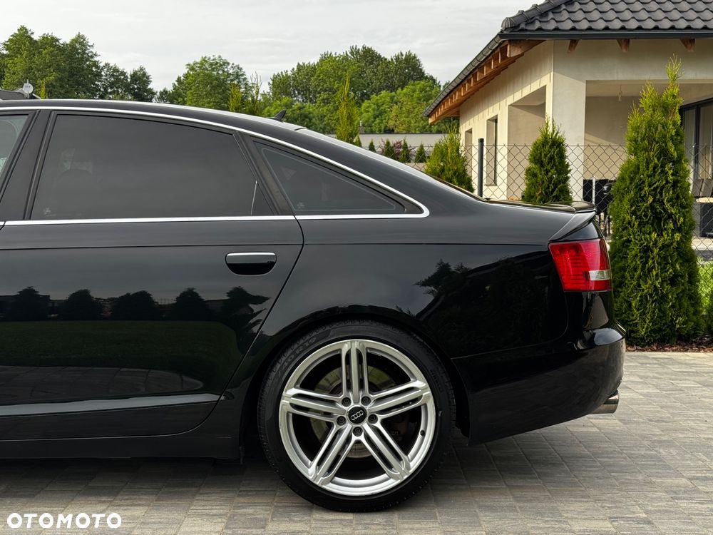 Audi A6 Limousine - 8