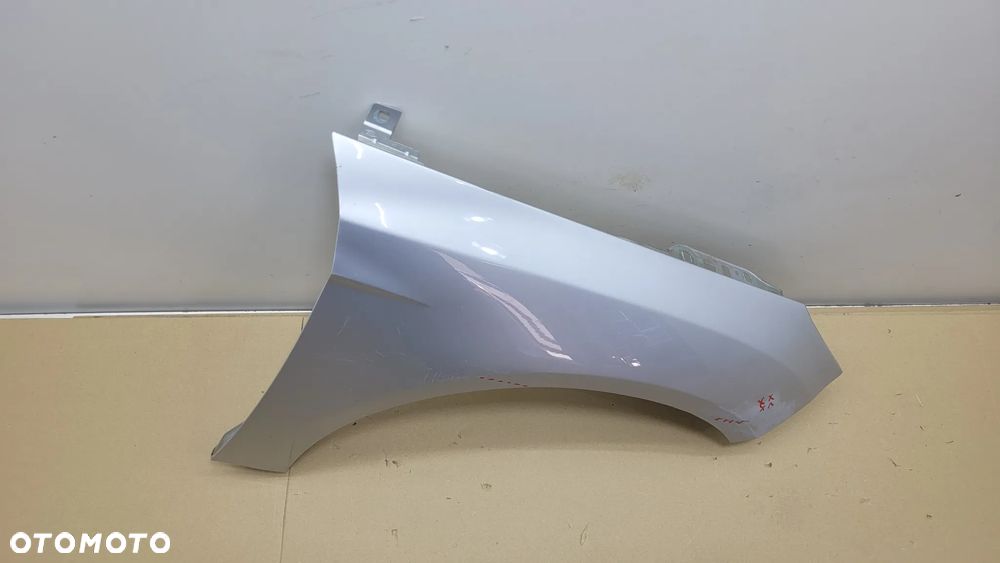 FORD FOCUS MK3 BŁOTNIK PRZÓD PRZEDNI PRAWY 11- - 8