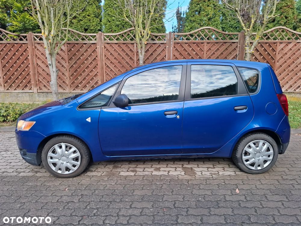 Mitsubishi Colt 1.1 ClearTec Inform - 8