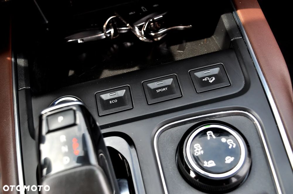 Citroën C5 Aircross Pure Tech 180 S&S EAT8 SHINE - 33