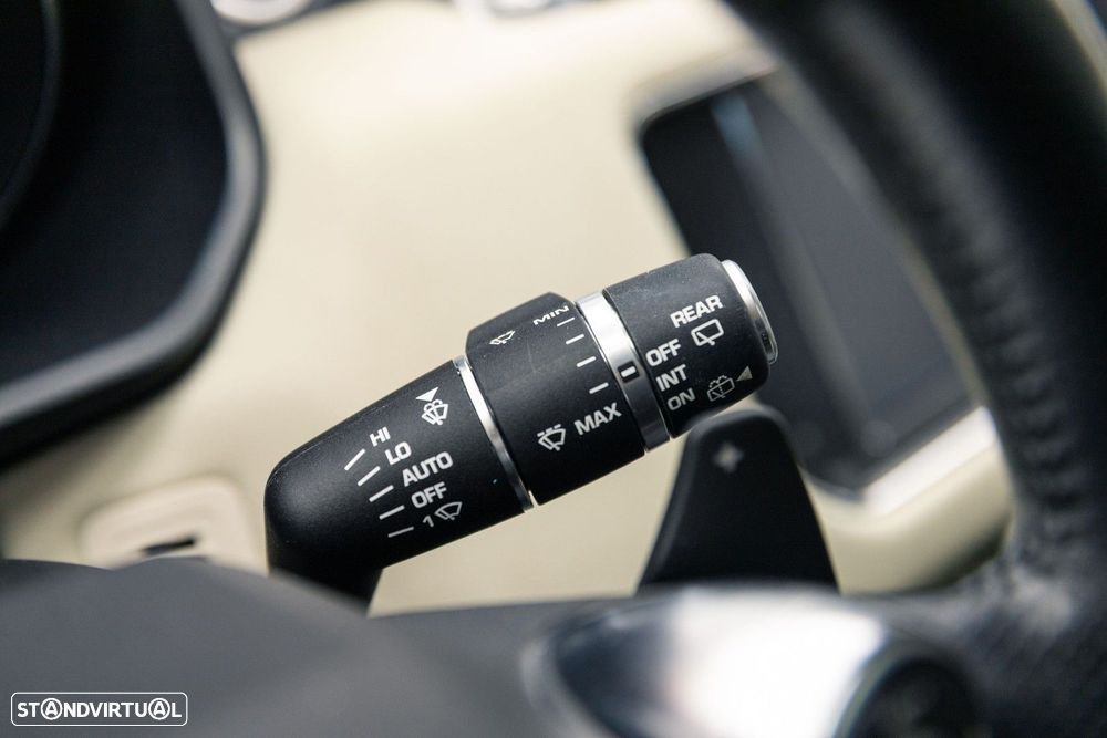 Land Rover Range Rover Sport 3.0 SDV6 HSE Dynamic - 31