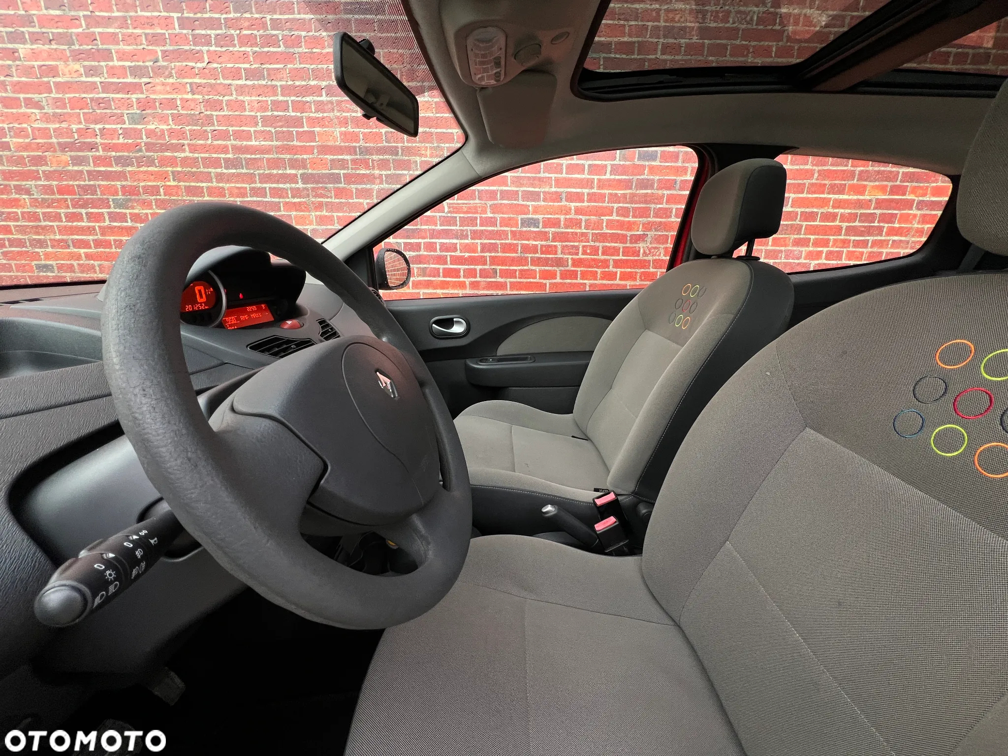 Renault Twingo - 12