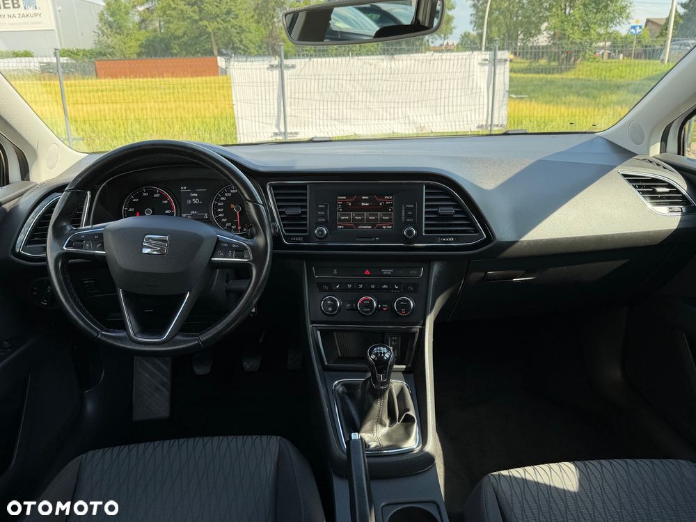 Seat Leon - 24