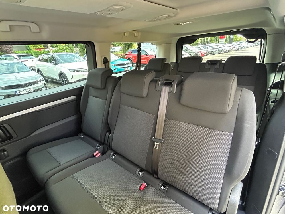 Opel Zafira 2.2 Diesel XL Business - 30
