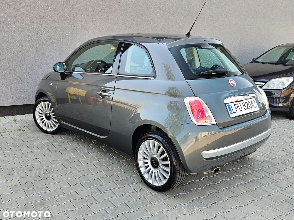 Fiat 500 - 19