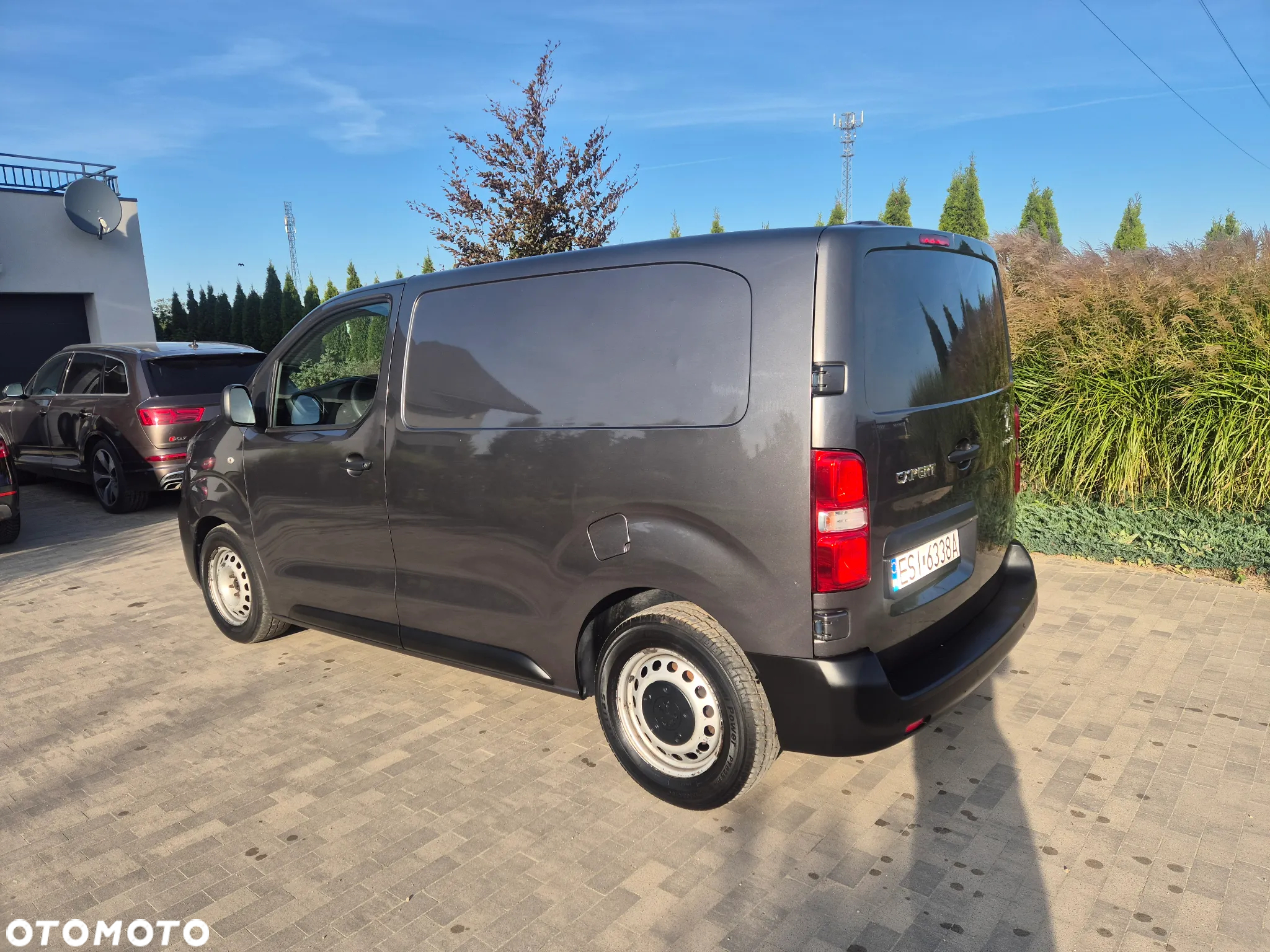 Peugeot Expert - 5