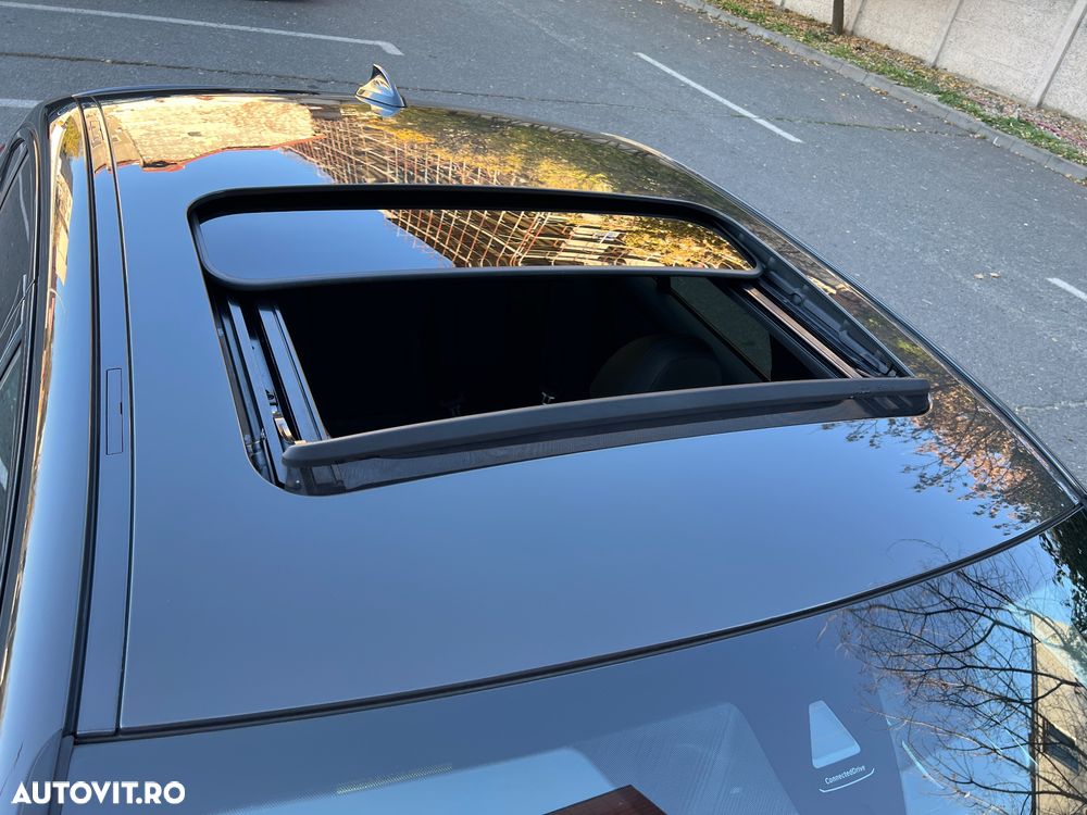 BMW Seria 3 320i Aut. M Sport - 13