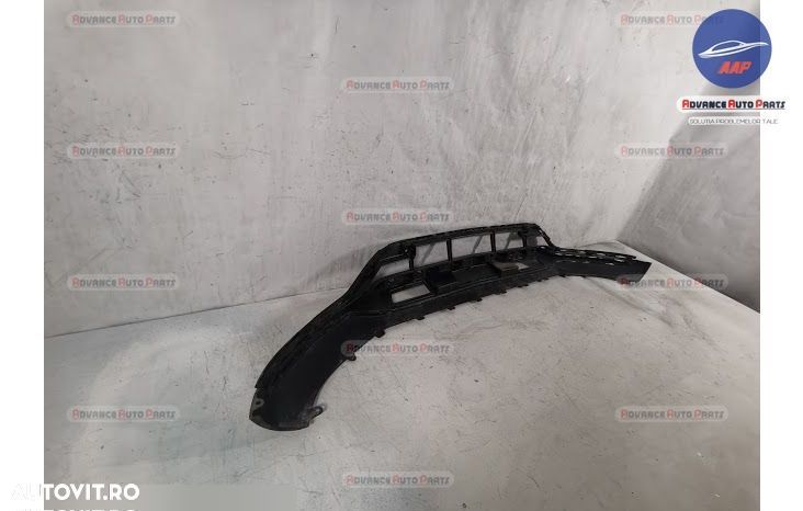 Fusta Spoiler Bara Fata originala cu senzori Mercedes-Benz GLC AMG 1 [ - 4