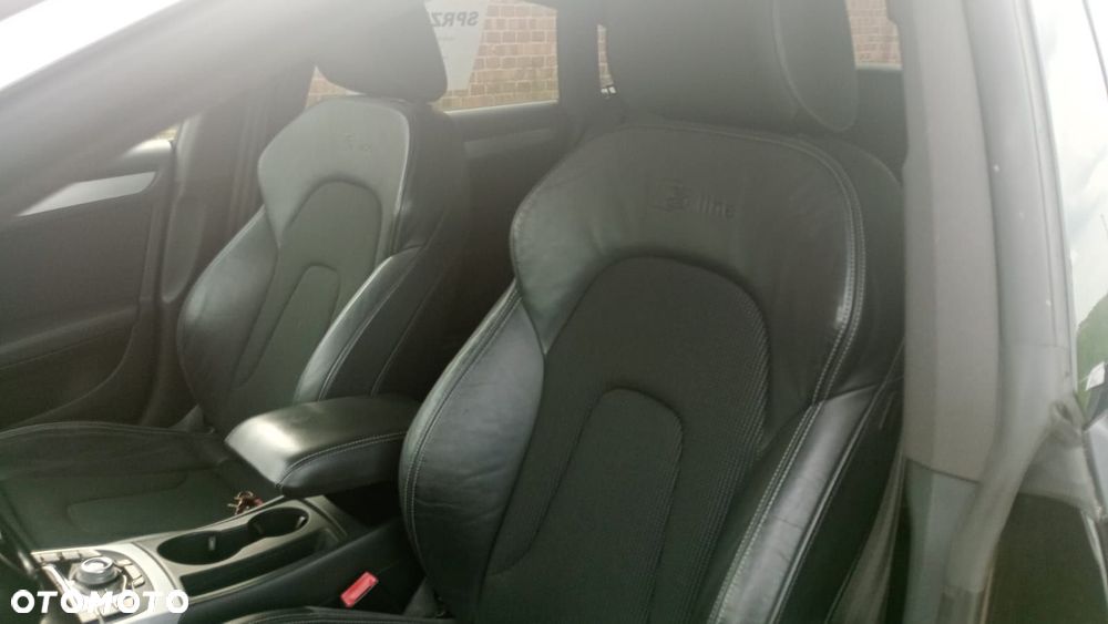 Audi A5 Sportback - 17