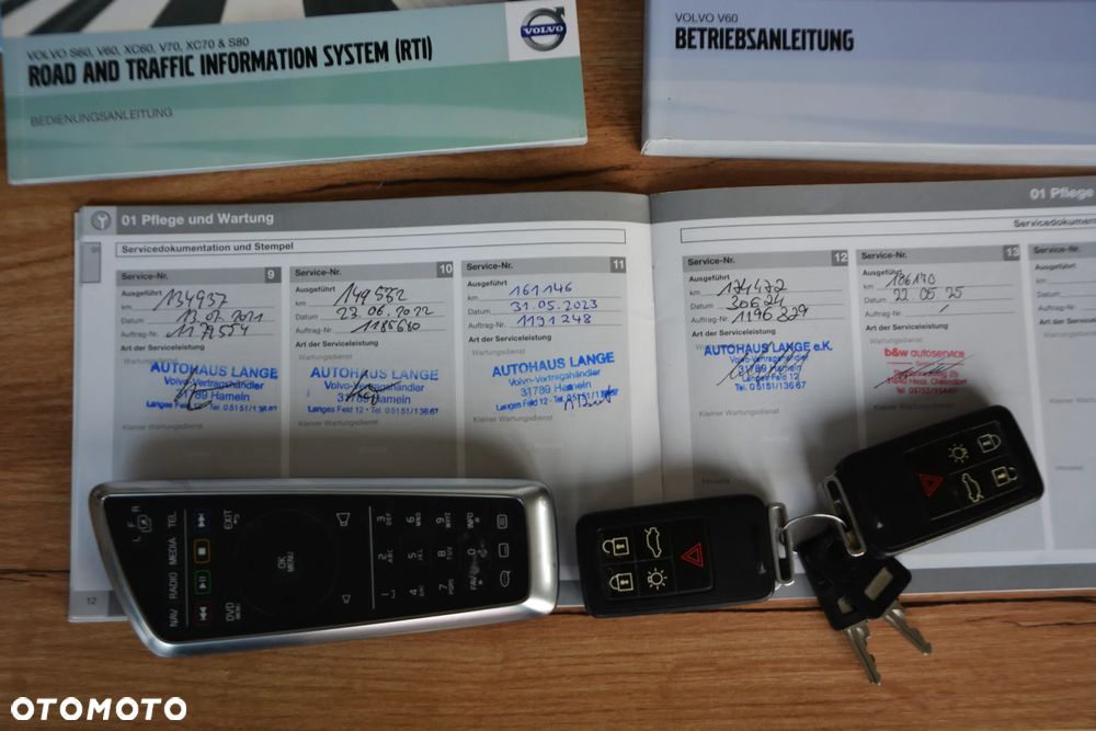 Volvo V60 D3 Ocean Race - 39