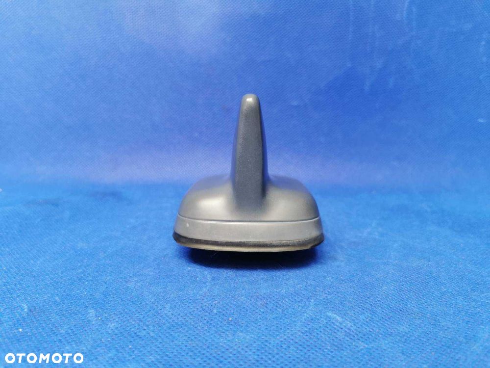 ANTENA dachowa GPS rekin AUDI Q7 4M Oryginał I OEM I - 7
