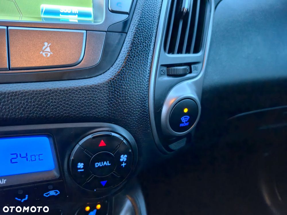 Hyundai ix35 1.6 GDI Premium 2WD - 25
