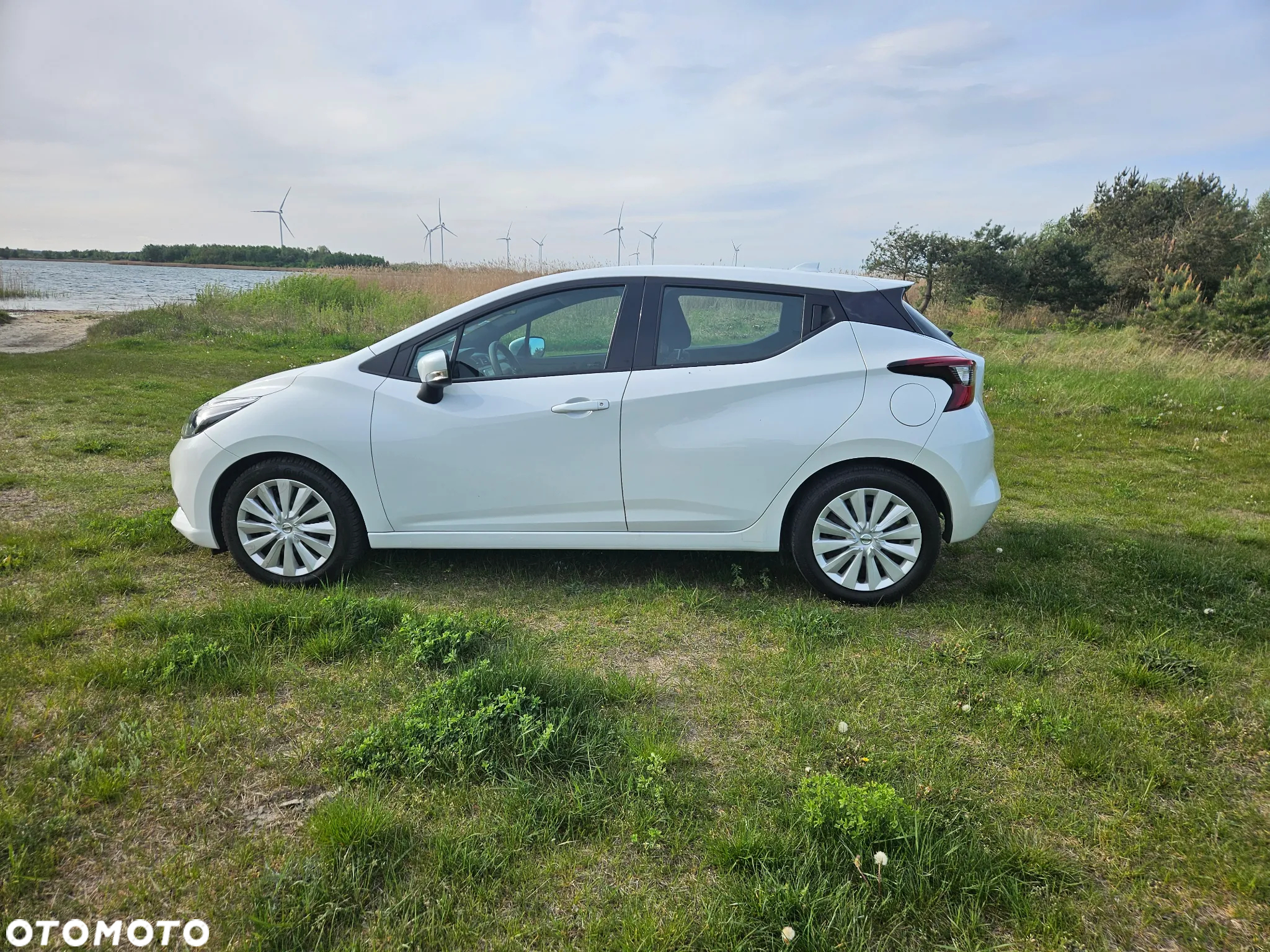 Nissan Micra - 8