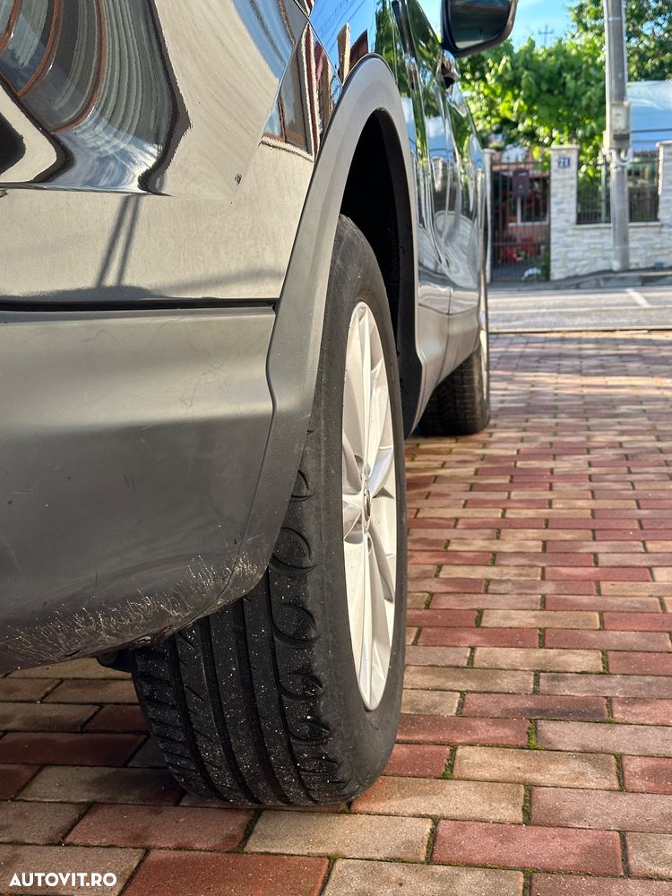 Nissan Qashqai 1.6 DCI Start/Stop N-Connecta - 16