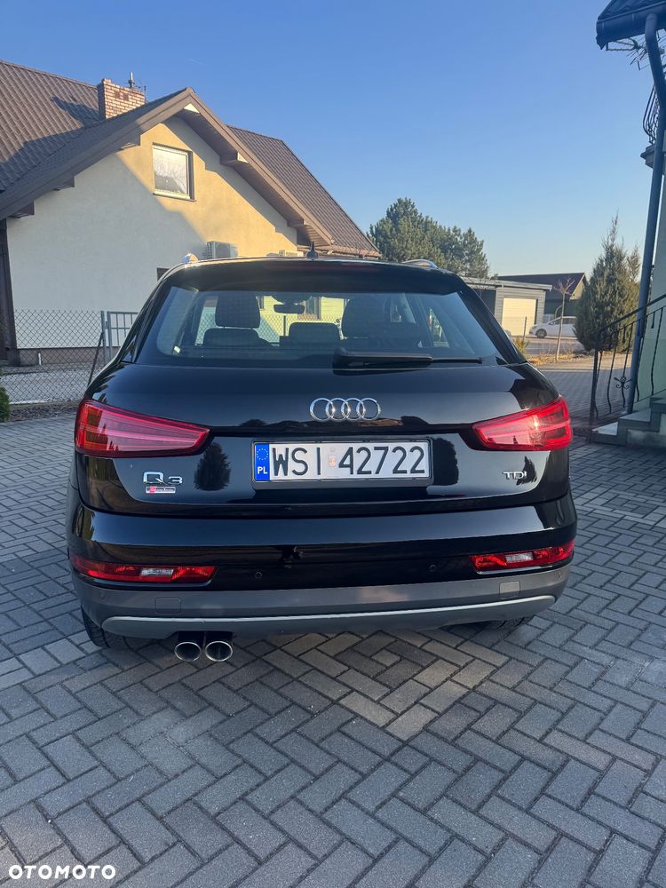 Audi Q3 2.0 TDI - 8