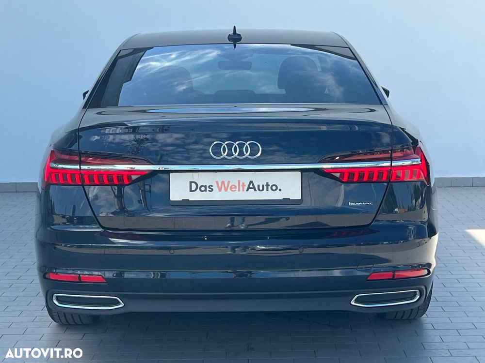 Audi A7 Sportback 2.0 40 TDI quattro S tronic - 8