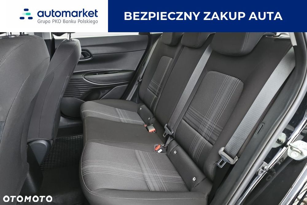 Hyundai i20 1.2 Pure - 10