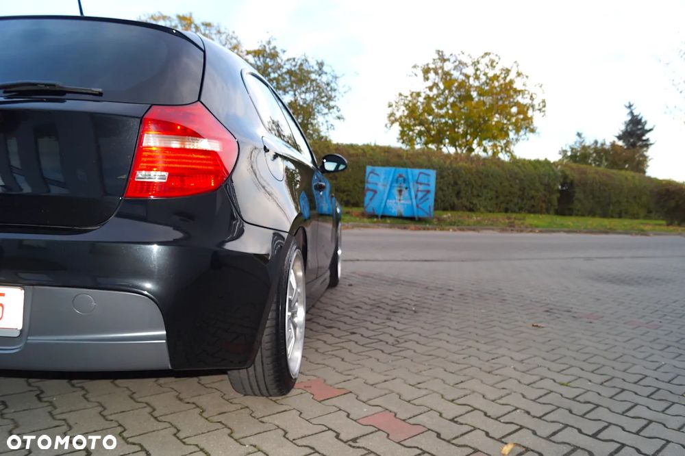 BMW Seria 1 - 20