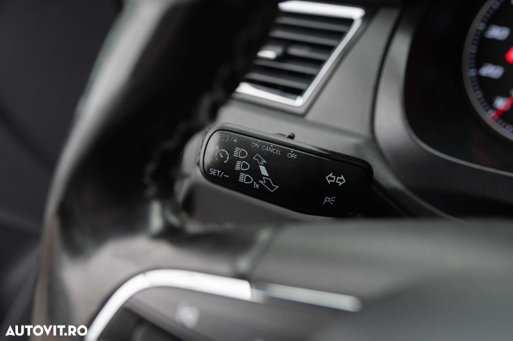 Seat Toledo 1.0 TSI Start&Stop Reference - 16