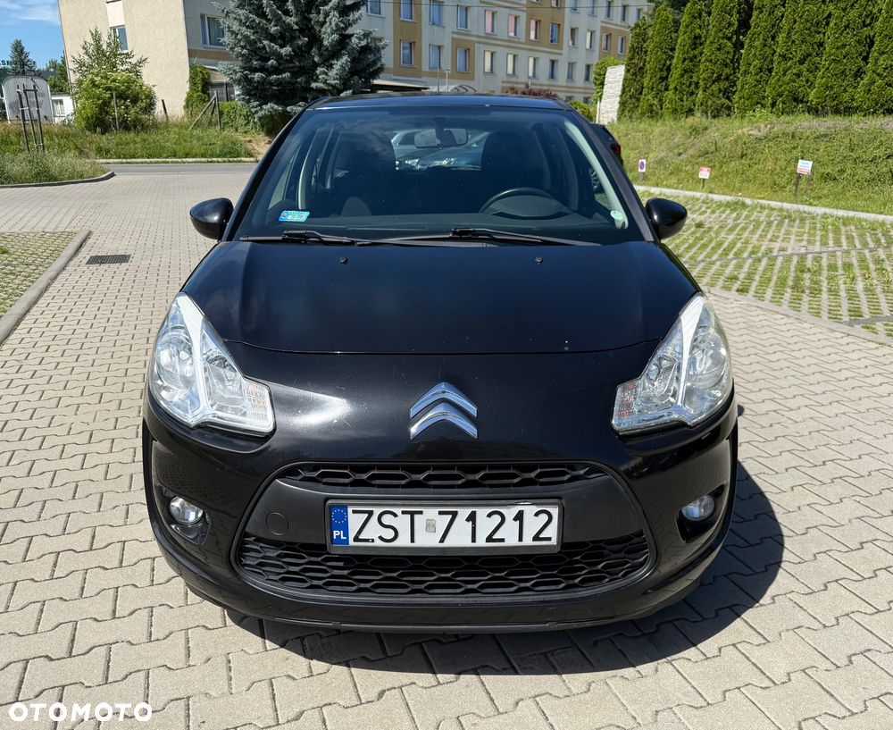 Citroën C3 1.6 HDi Selection - 17
