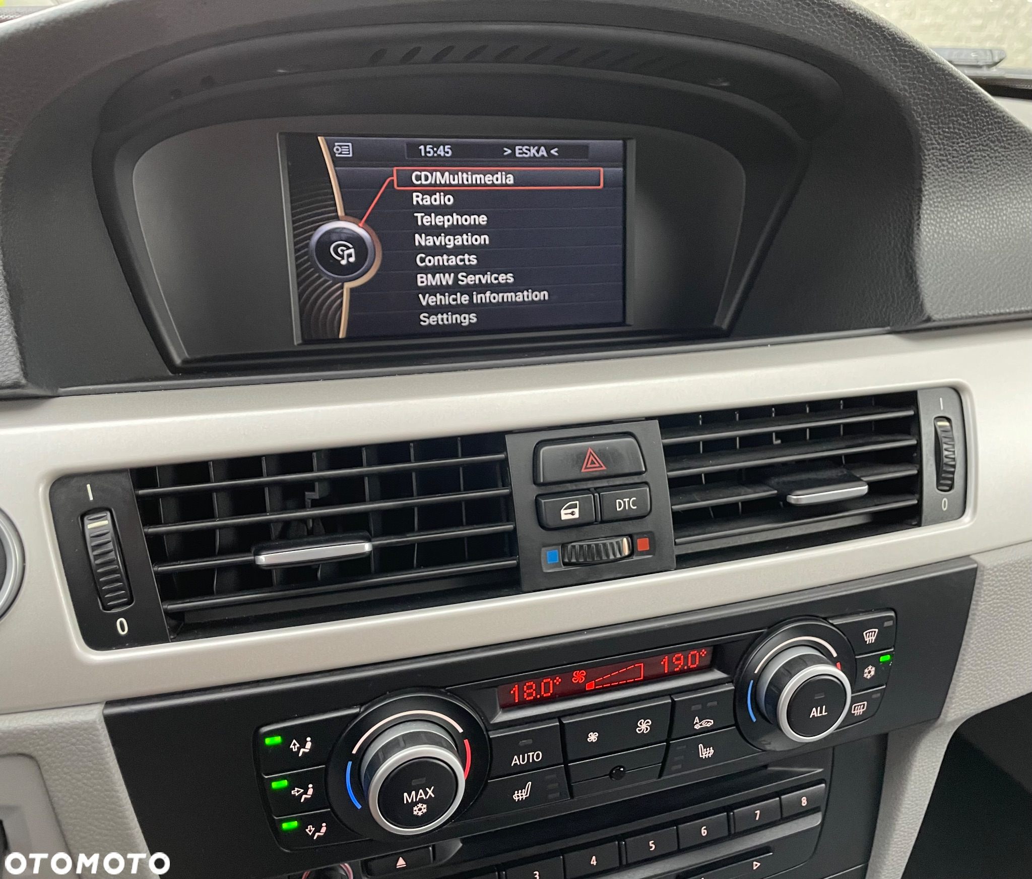 BMW Seria 3 318i Touring Edition Exclusive - 20