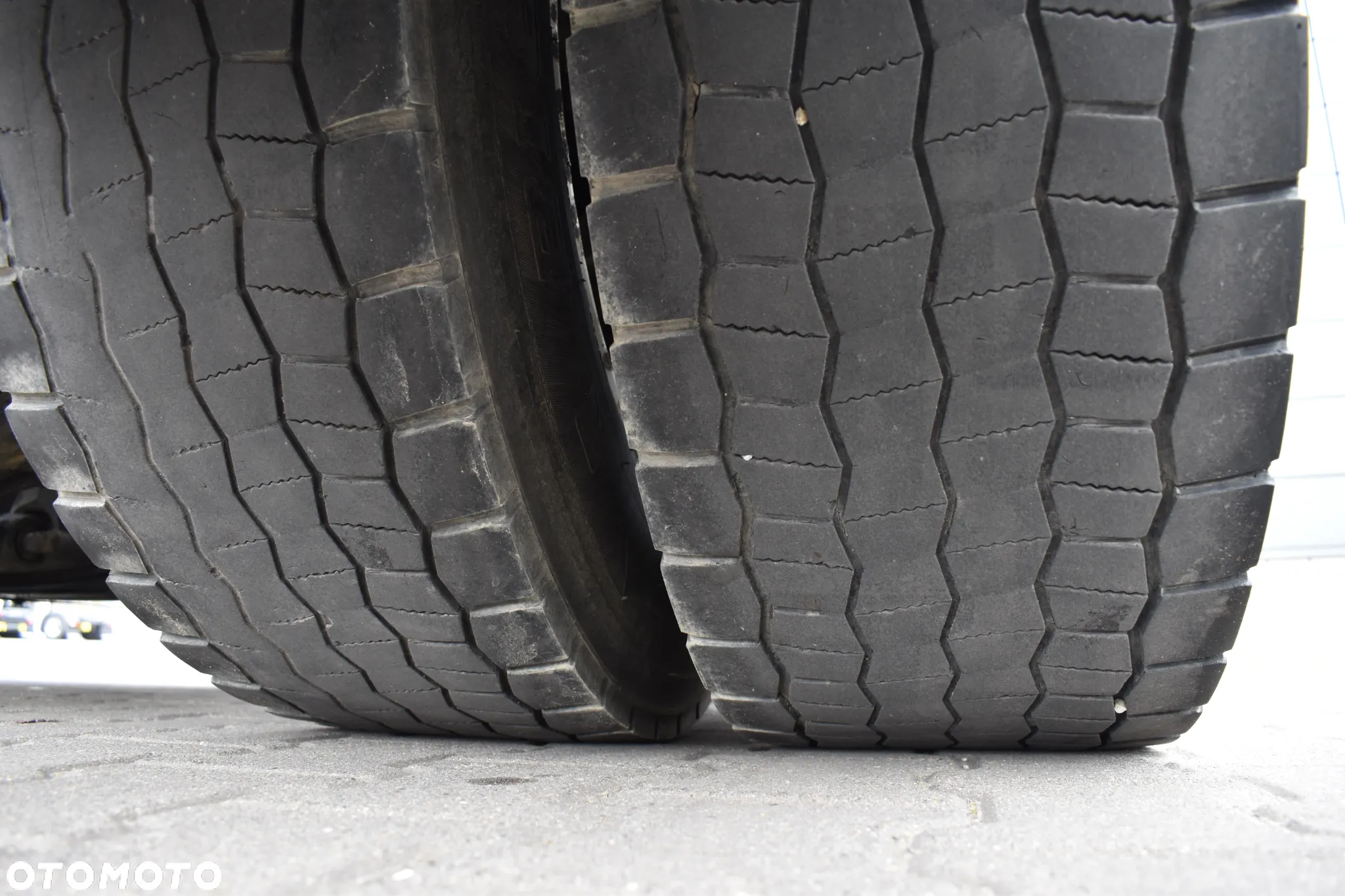 MAN TGX 18.500 - 11
