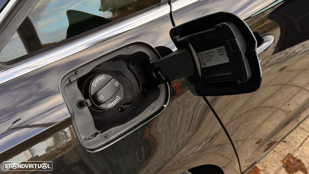 Audi A6 3.0 TDI V6 quattro Advance S tronic - 20