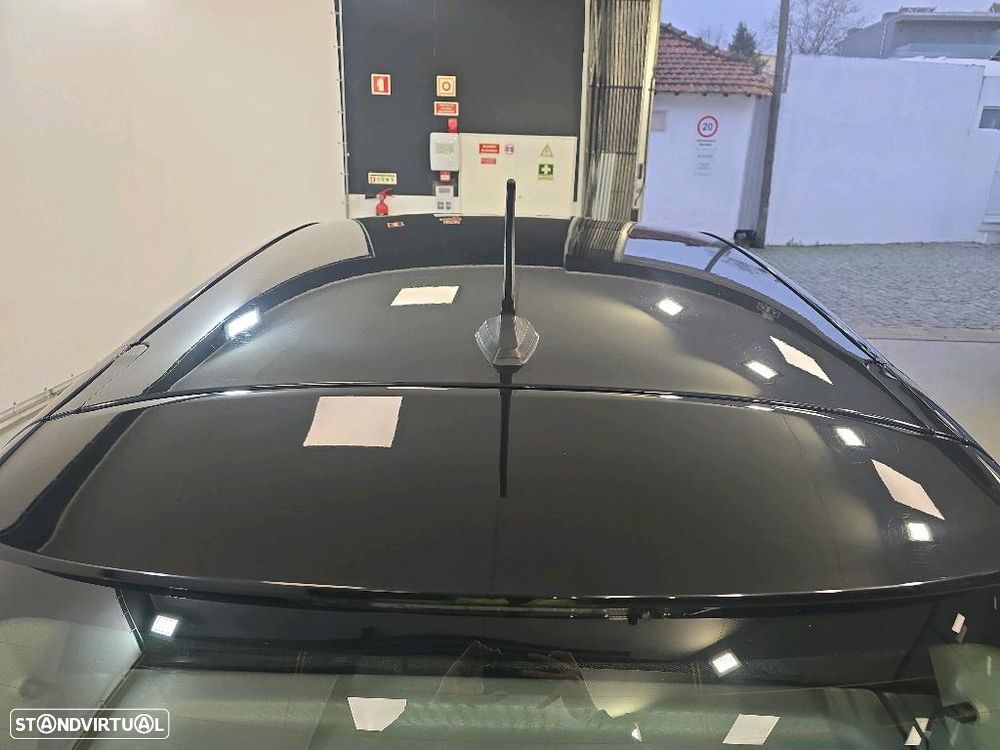 Renault Zoe (c/ Bateria) Intens 50 - 16