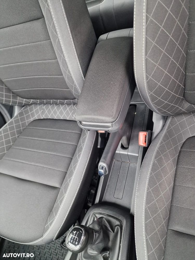 Skoda Fabia 1.0 TSI 95 CP Style - 20