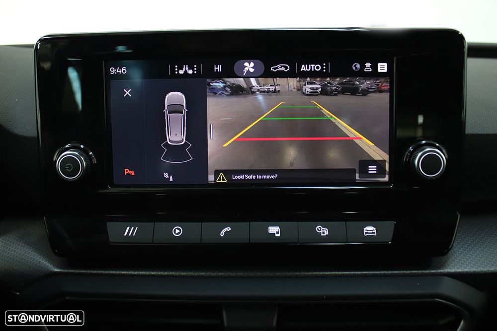 SEAT Leon ST 1.0 eTSI OPF DSG Style - 12