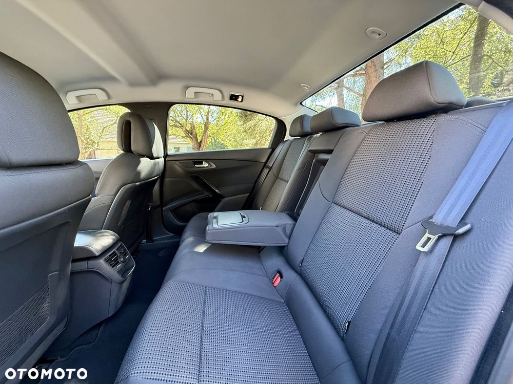Peugeot 508 2.0 HDi Active - 24