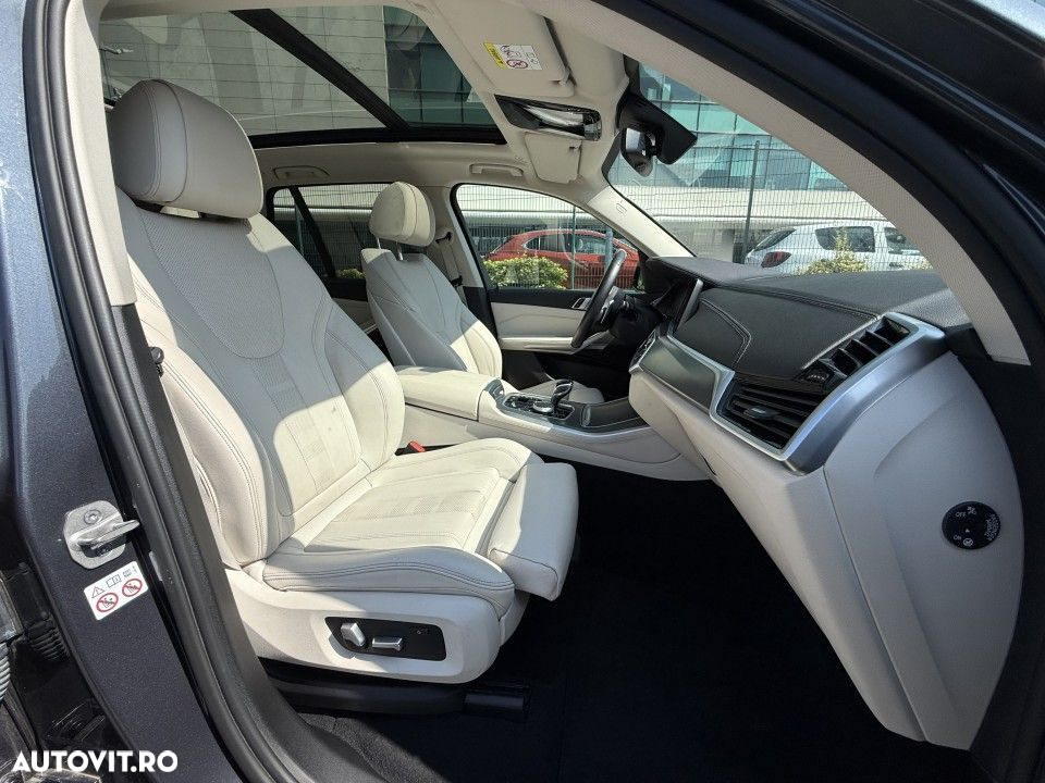 BMW X5 xDrive45e xLine - 17