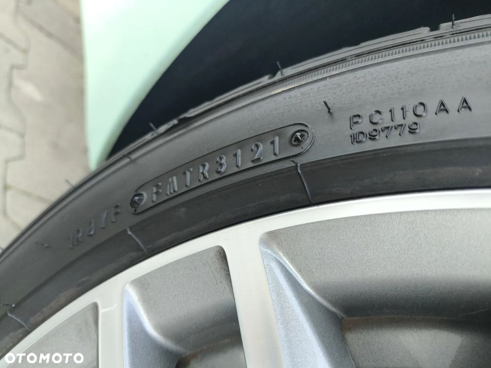 Fiat 500 1.2 8V Lounge Euro6 - 31