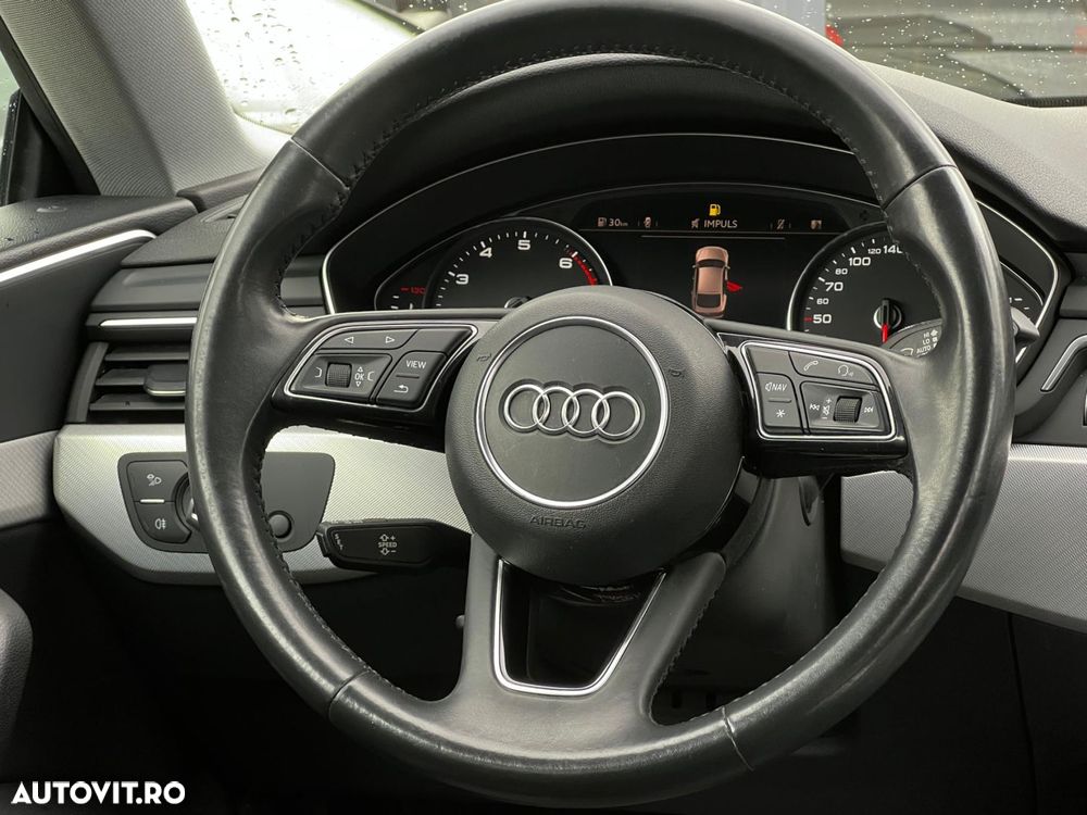 Audi A5 - 10