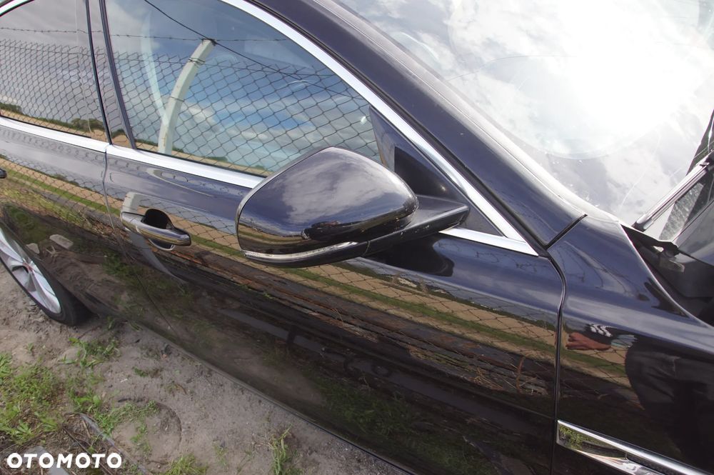 Auto na części 692106889 Jaguar XF X260 2017 2.0 d aj200 204DTA 180 km skrzynia ZF 8HP45 Santorini Black drzwi prawe błotnik lampa grill silnik skrzynia biegów klapa fotele lampy dpf  szyba lusterko deska wybierak pokrętło selektor skup aut - 24