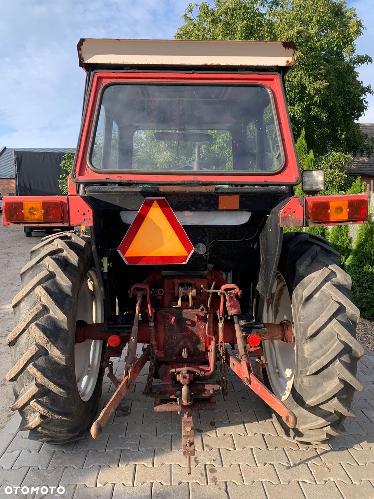 Case IH International 444 - 7