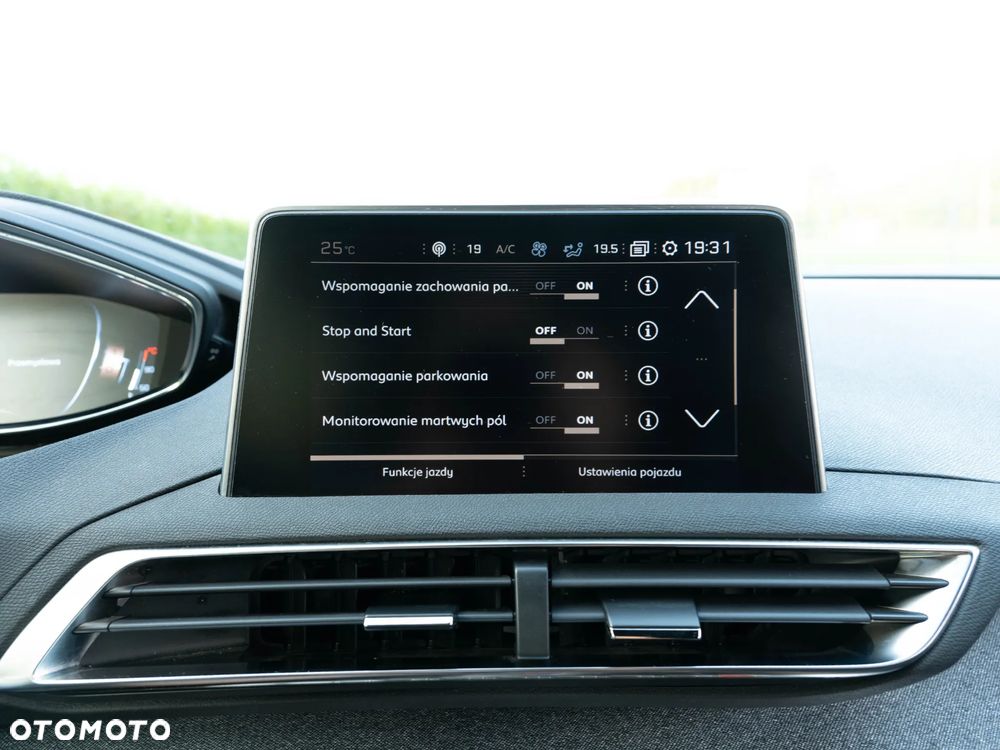 Peugeot 5008 1.6 PureTech GT Line S&S EAT8 - 33