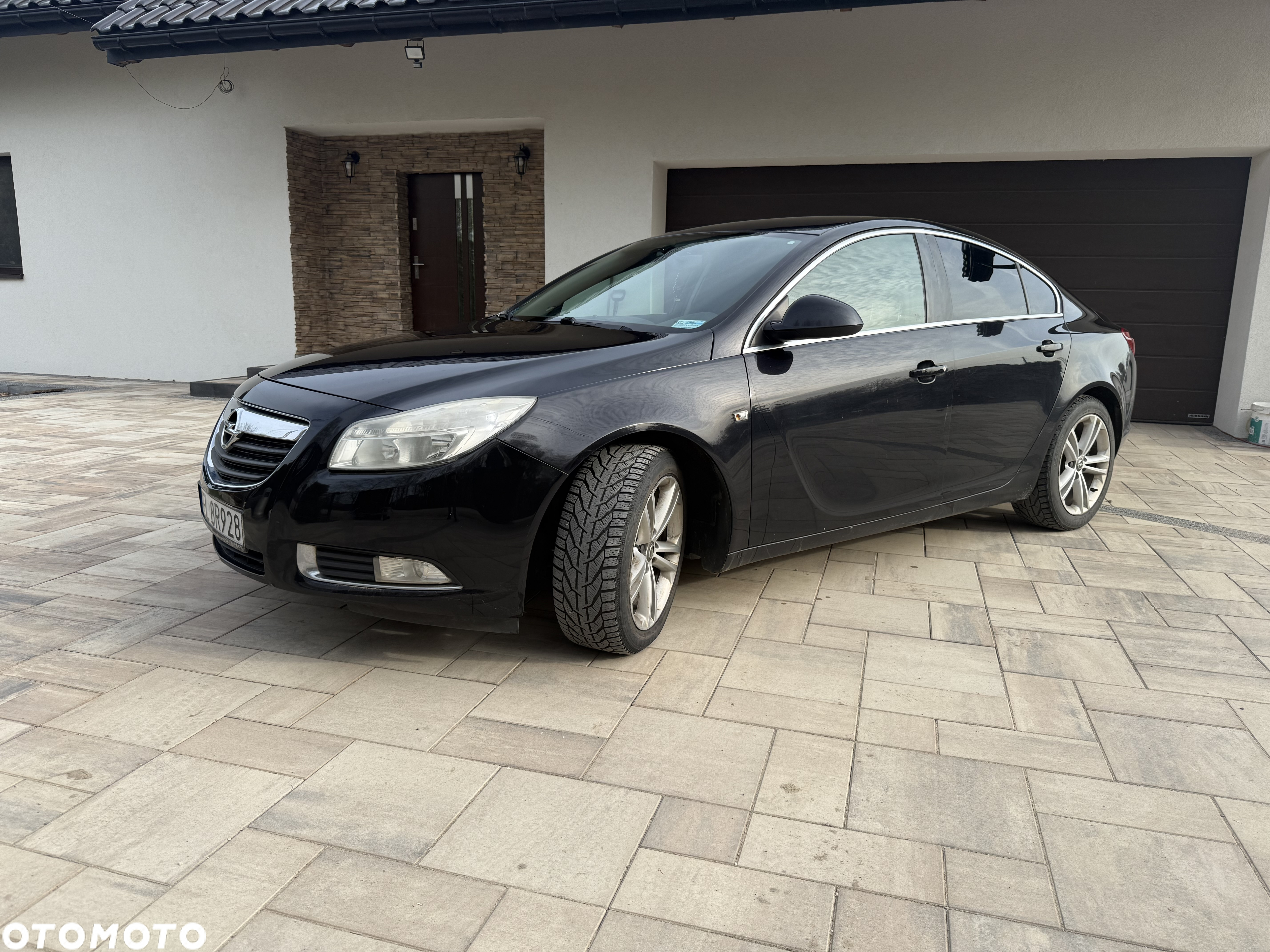 Opel Insignia 2.8 T V6 Sport 4x4 - 3