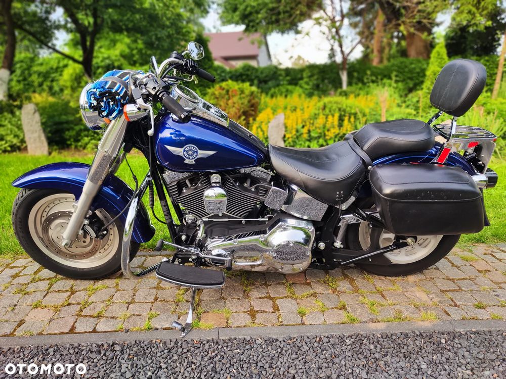 Harley-Davidson Bad Boy - 7