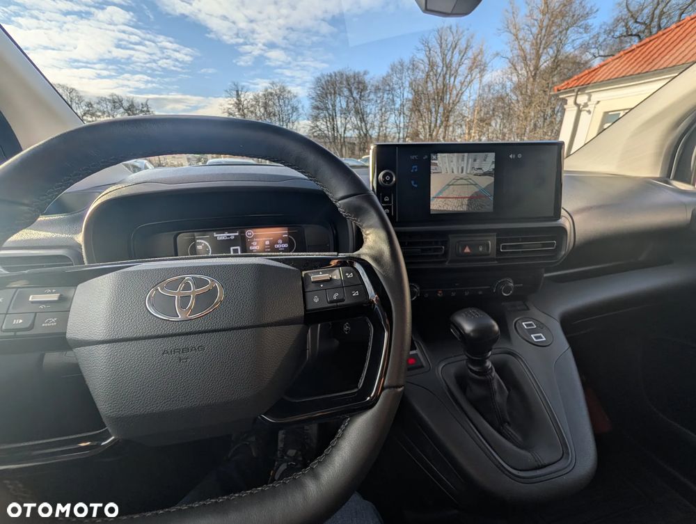 Toyota PROACE CITY - 19