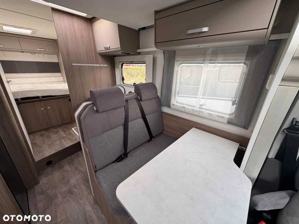 Carado T449 Edition24 - Łóżko królewskie - 12