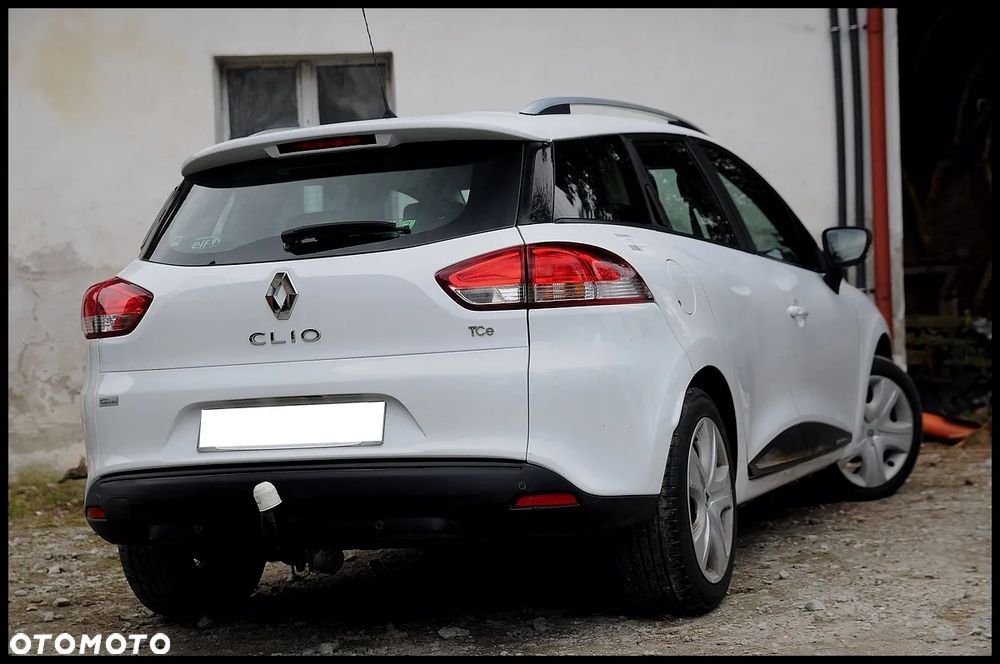Renault Clio - 21