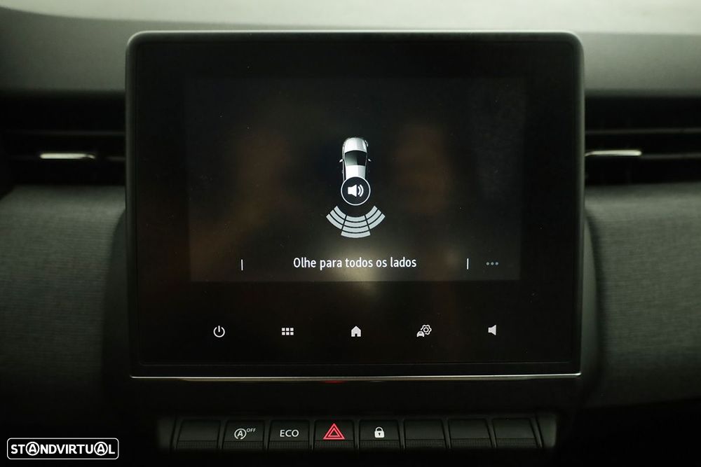 Renault Clio 1.0 TCe Evolution - 11