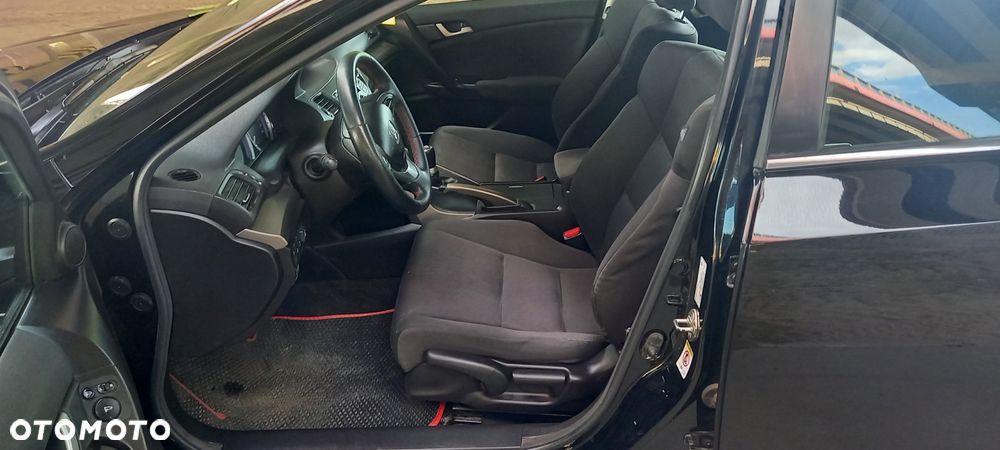 Honda Accord 2.0 Lifestyle - 8