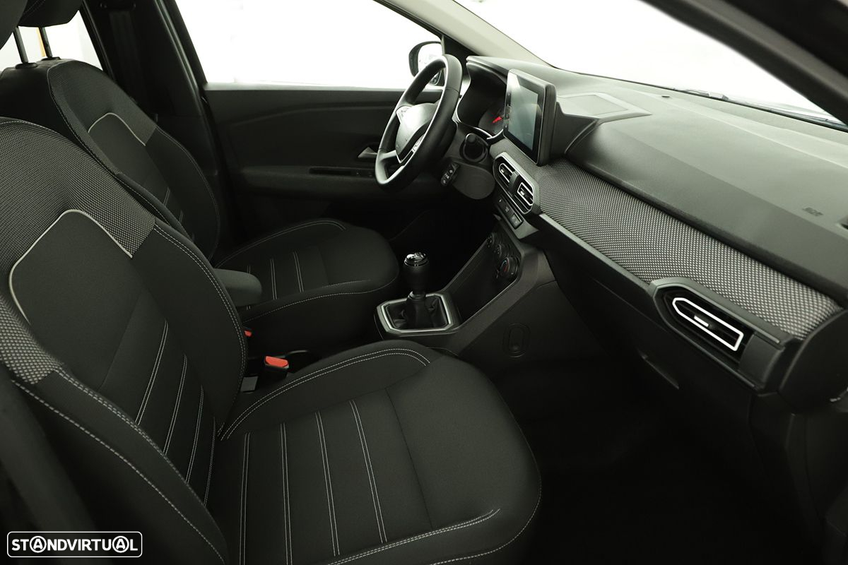 Dacia Jogger 1.0 ECO-G Expression 7L Bi-Fuel - 22