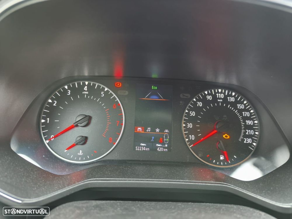 Renault Clio 1.0 TCe Exclusive - 6